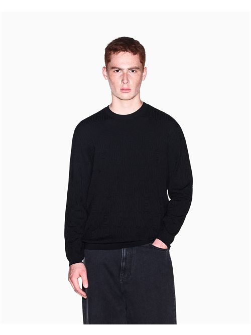 ARMANI EXCHANGE | XM002986AF10454/UC001